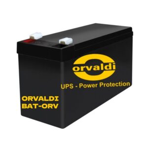 Zestaw akumulatorów BAT01-09